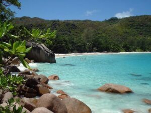 viajes a seychelles