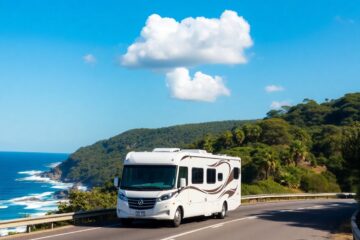 alquiler autocaravana en australia