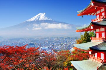 experiencias de japon 2026_Monte Fuji